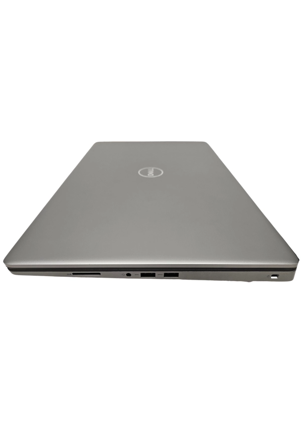 Stacja Graficzno-Robocza Dell Precision 7750 Xeon W-10855M 32GB 512 SSD 17,3
